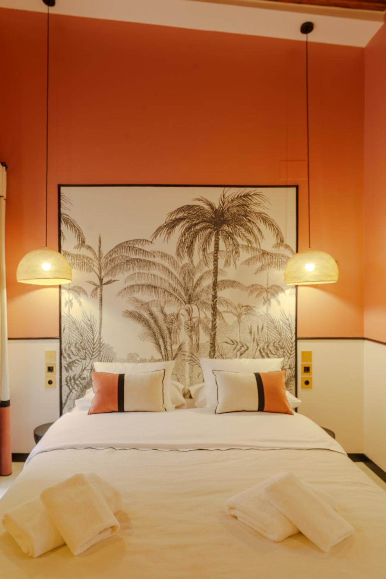 Apartment With Exceptional Charm In Historic Center Of Alicante Ngoại thất bức ảnh