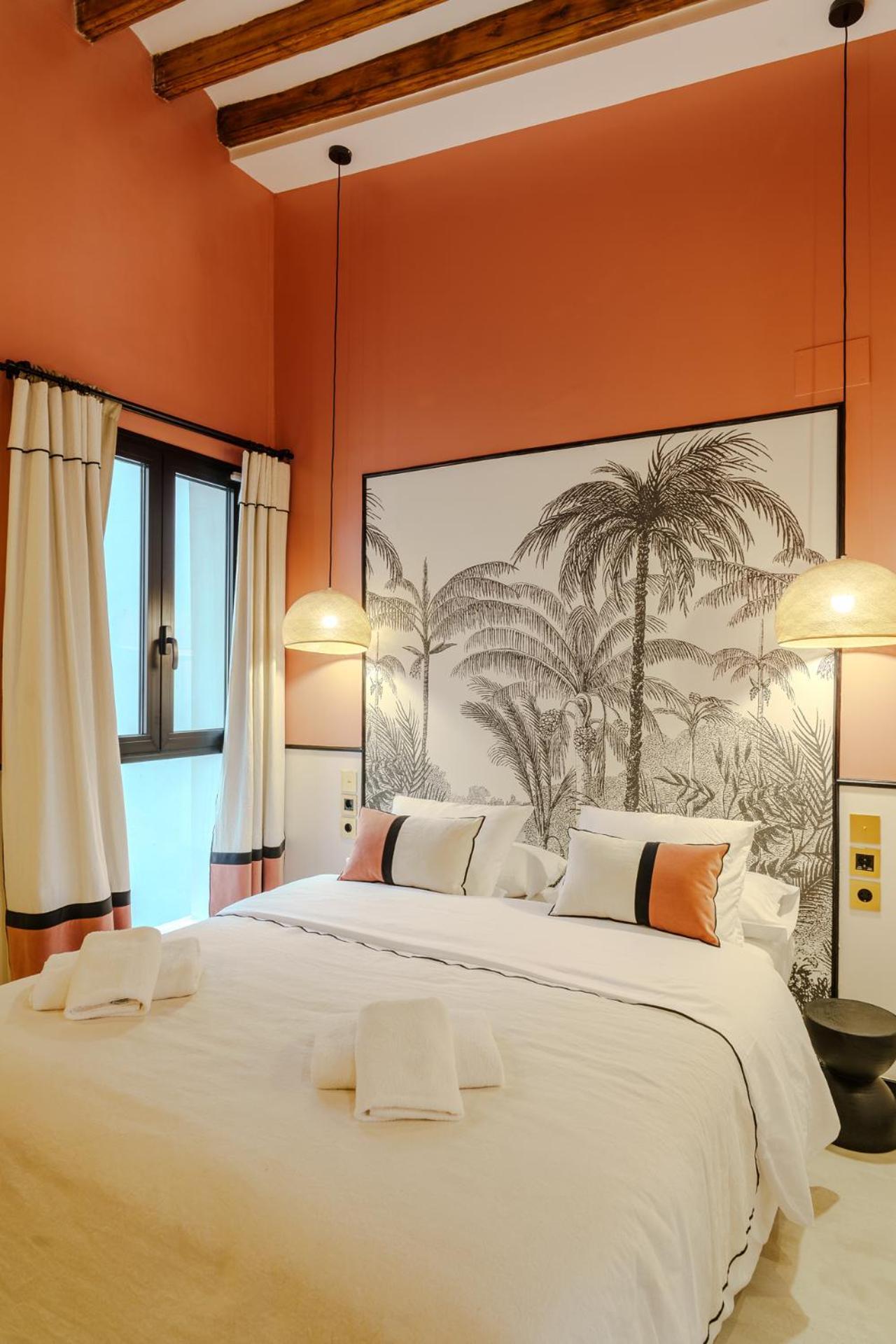 Apartment With Exceptional Charm In Historic Center Of Alicante Ngoại thất bức ảnh
