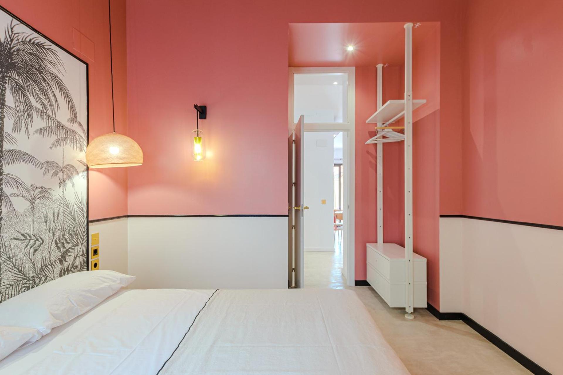 Apartment With Exceptional Charm In Historic Center Of Alicante Ngoại thất bức ảnh