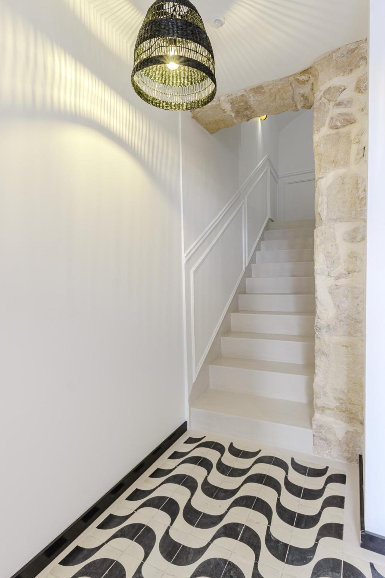 Apartment With Exceptional Charm In Historic Center Of Alicante Ngoại thất bức ảnh