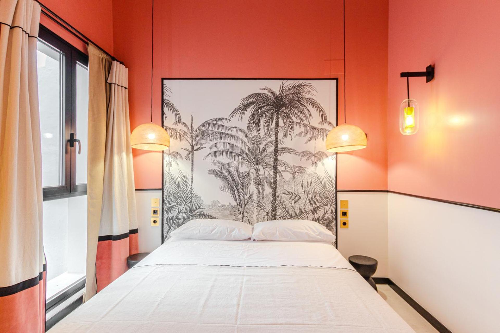 Apartment With Exceptional Charm In Historic Center Of Alicante Ngoại thất bức ảnh