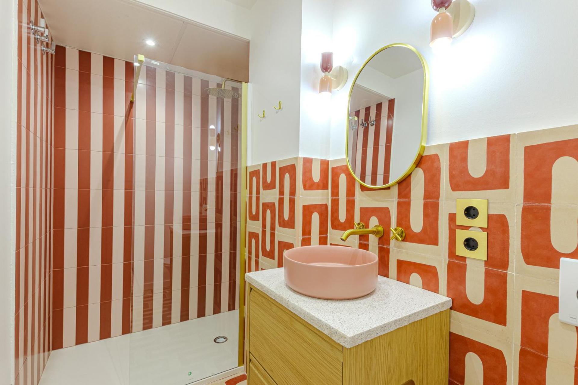 Apartment With Exceptional Charm In Historic Center Of Alicante Ngoại thất bức ảnh