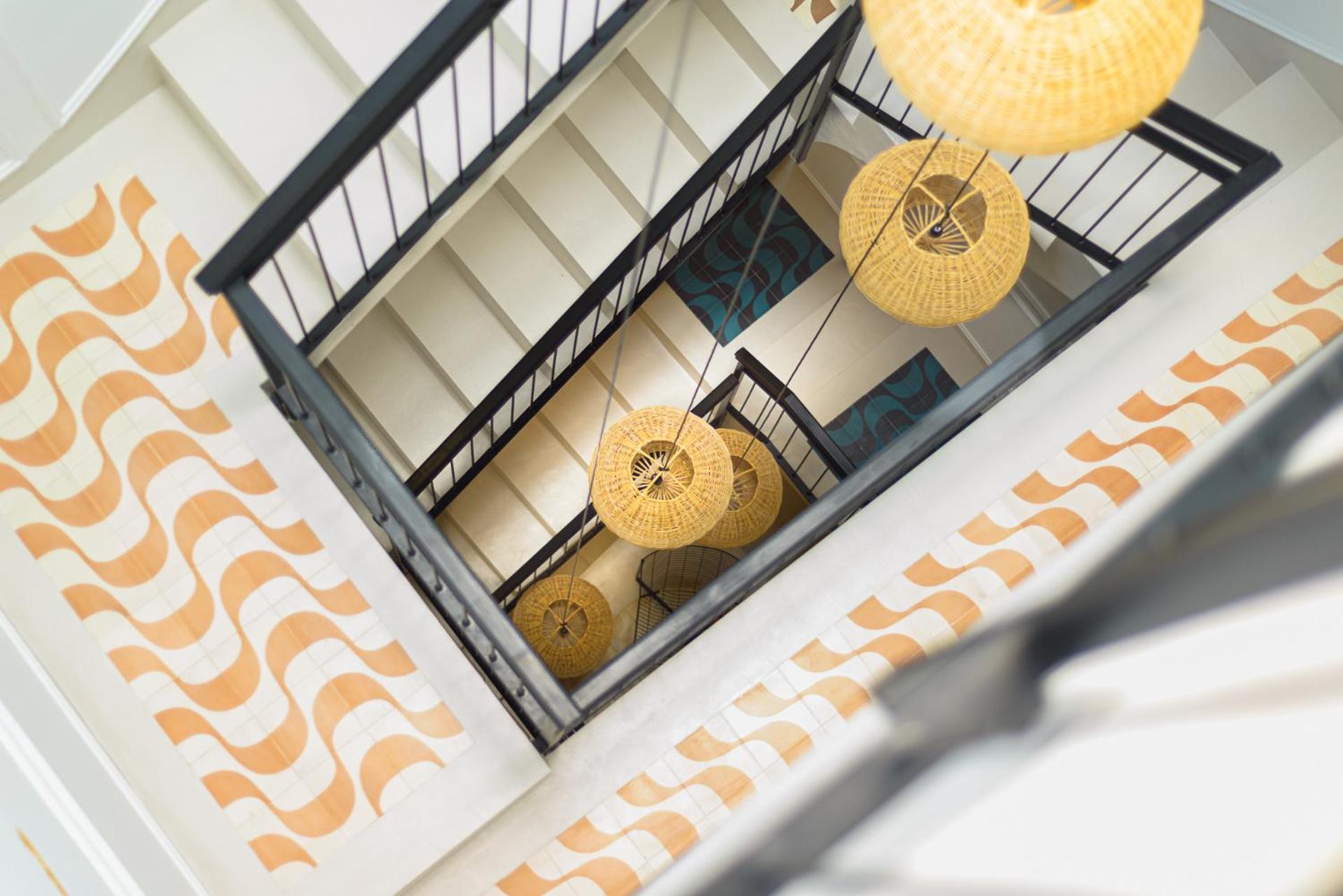 Apartment With Exceptional Charm In Historic Center Of Alicante Ngoại thất bức ảnh