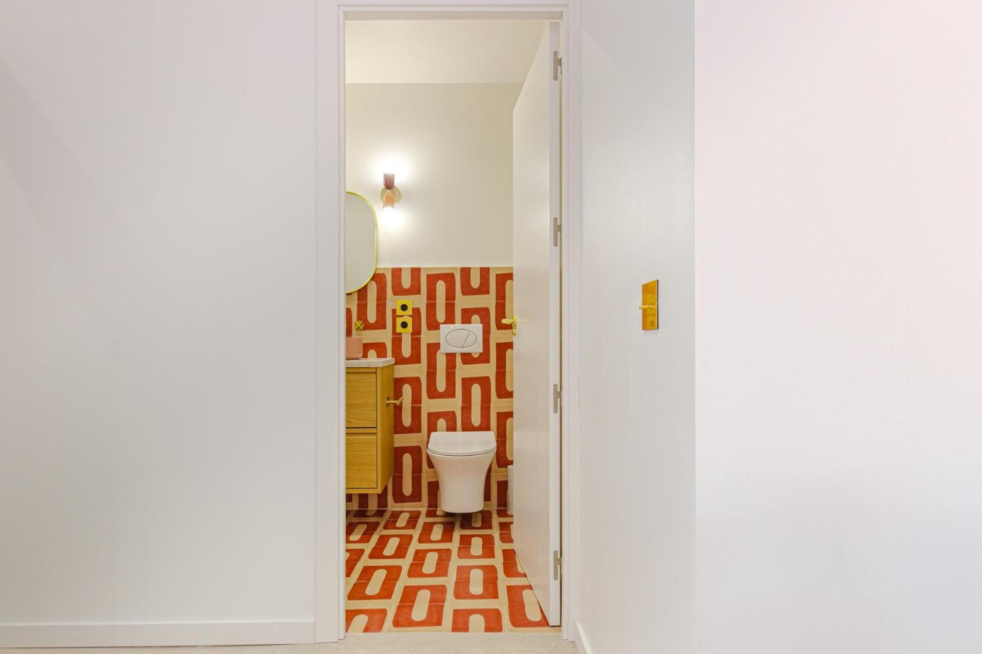 Apartment With Exceptional Charm In Historic Center Of Alicante Ngoại thất bức ảnh