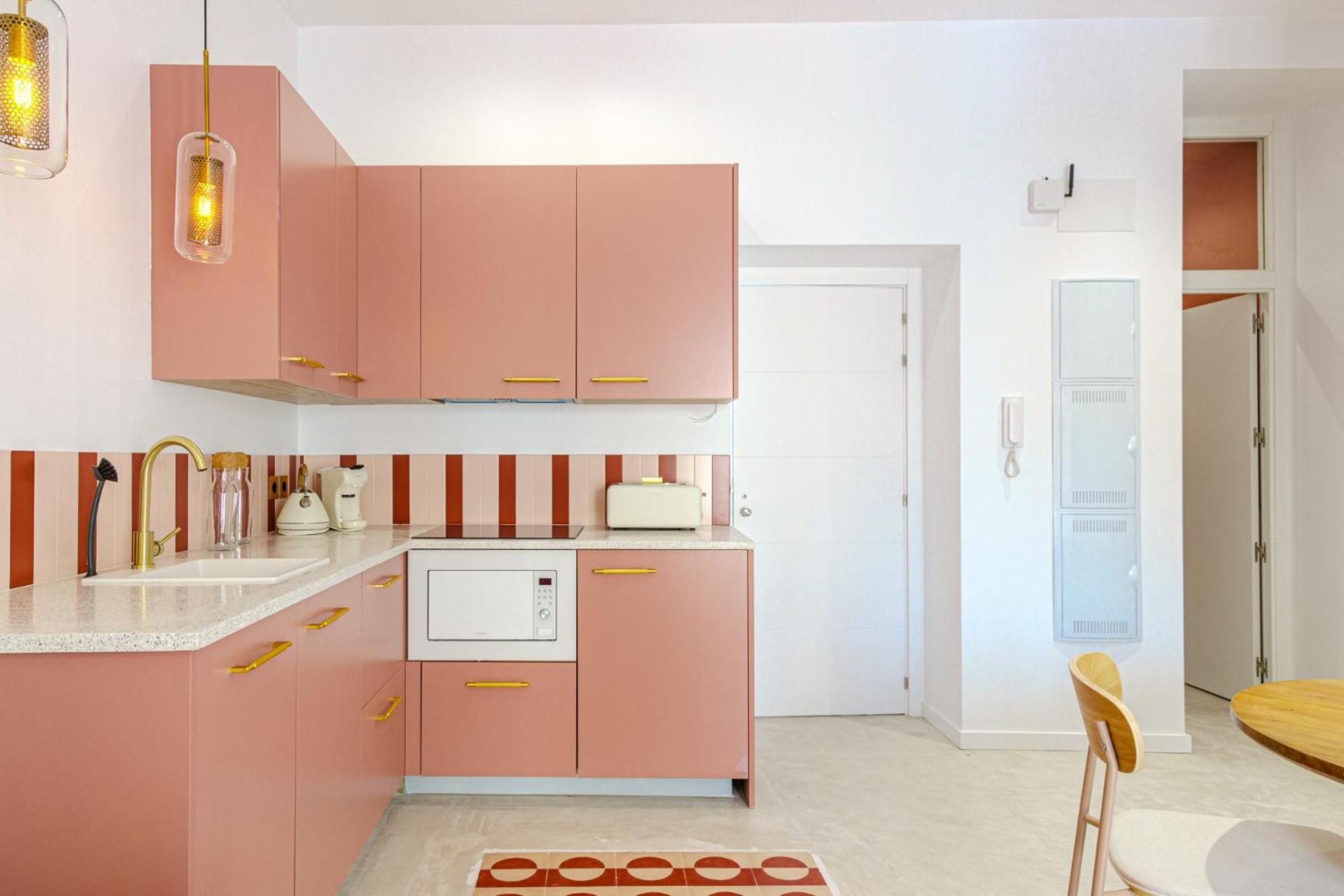 Apartment With Exceptional Charm In Historic Center Of Alicante Ngoại thất bức ảnh