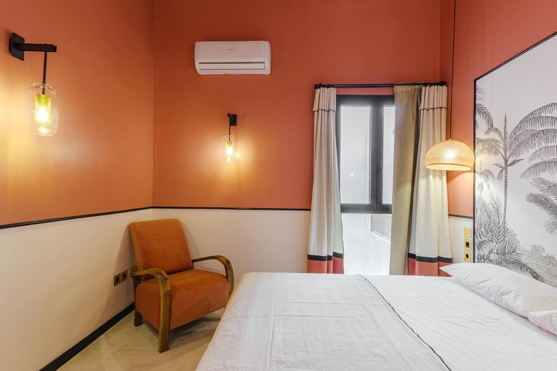 Apartment With Exceptional Charm In Historic Center Of Alicante Ngoại thất bức ảnh