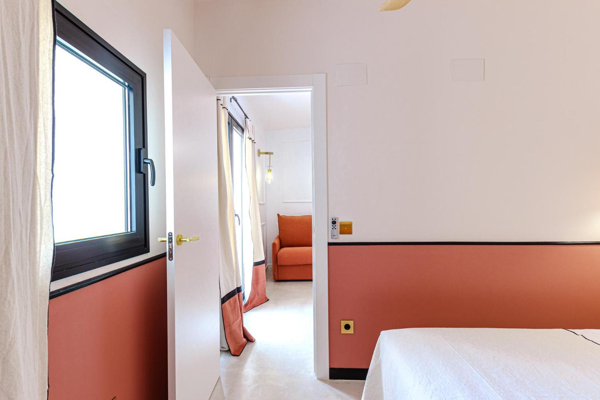 Apartment With Exceptional Charm In Historic Center Of Alicante Ngoại thất bức ảnh