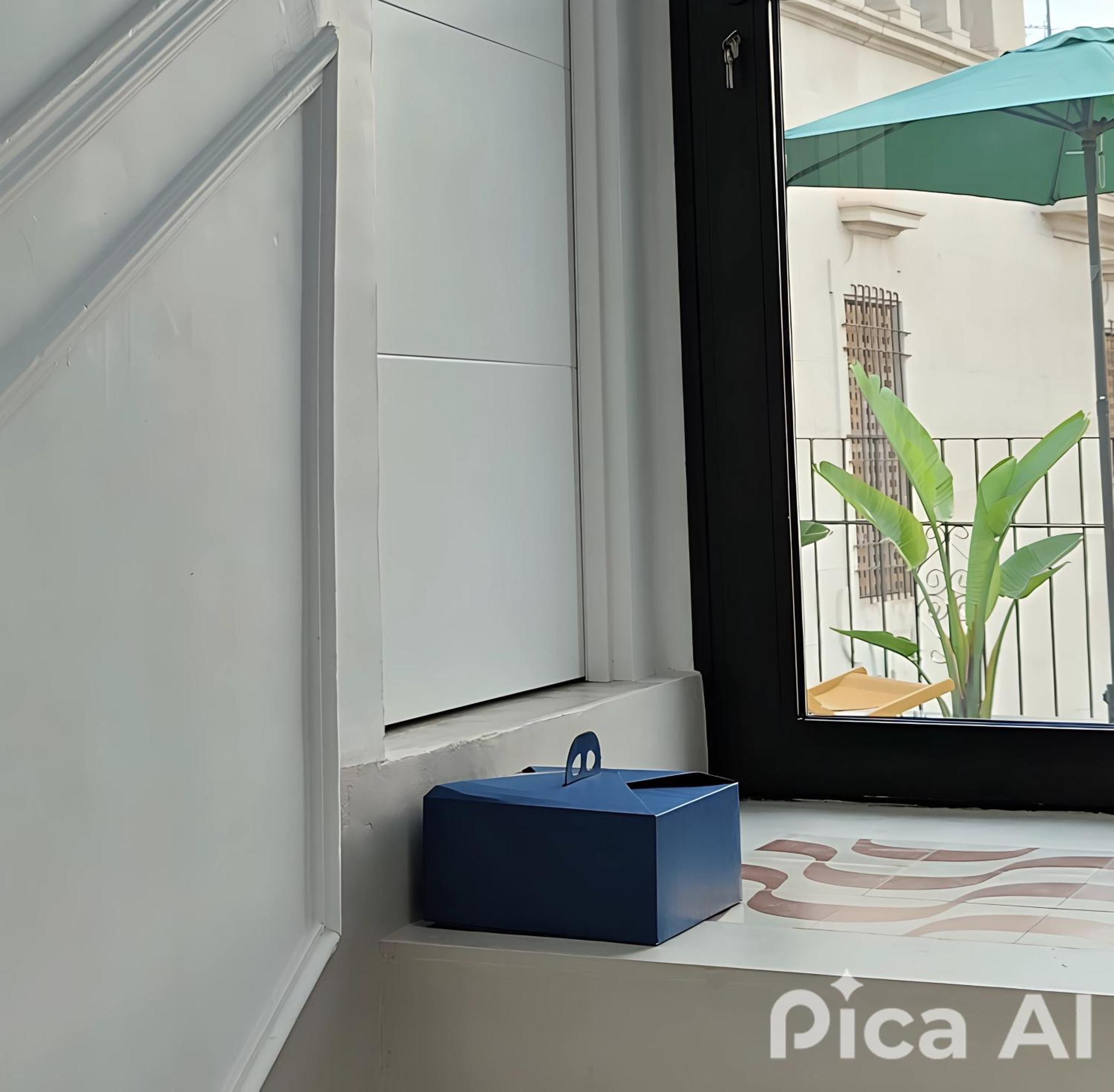 Apartment With Exceptional Charm In Historic Center Of Alicante Ngoại thất bức ảnh